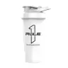 Rule1 Shaker Cup  (700 ml, White)